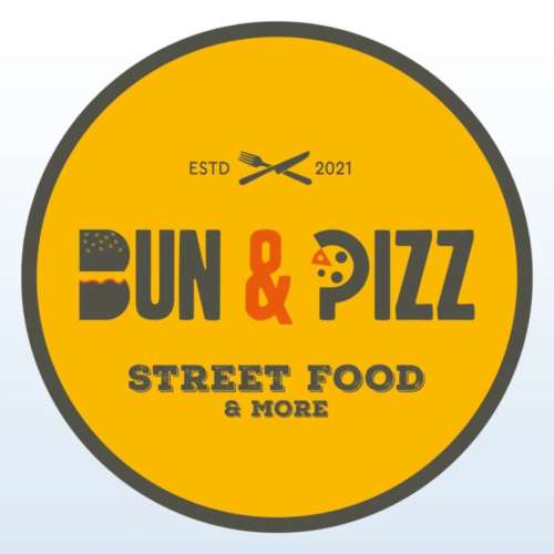 bun and pizz kenitra