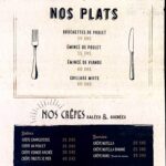 buns co menu kenitra 1
