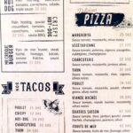 buns co menu kenitra 2