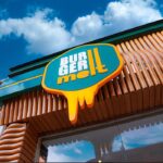 burger melt restaurant marrakech gueliz