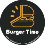burger time restaurant a agadir