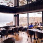 cabestan ocean view restaurant a casablanca