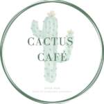 cactus cafe marrakech