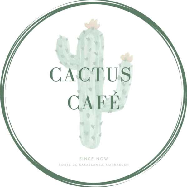 cactus cafe marrakech