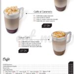 cafe dino menu marrakech 2022 13