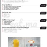 cafe dino menu marrakech 2022 17
