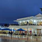 cafe jour et nuit agadir