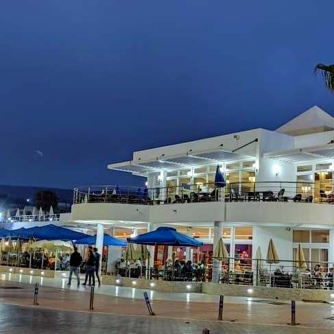 cafe jour et nuit agadir