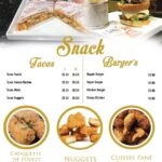 cafe restaurant diamond tetouan menu 2022 11