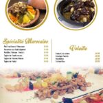 cafe restaurant diamond tetouan menu 2022 12