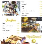 cafe restaurant diamond tetouan menu 2022 14