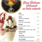 cafe restaurant diamond tetouan menu 2022 8