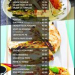 cafe restaurant les terrasses mohammedia menu 2