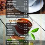 cafe restaurant les terrasses mohammedia menu 3