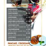 cafe restaurant les terrasses mohammedia menu 5