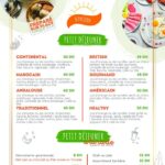 cafe restaurant les terrasses mohammedia menu 6