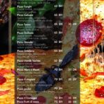 cafe restaurant les terrasses mohammedia menu 7