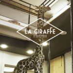 café la giraffe marrakech