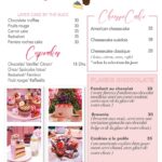 cake and break menu 10