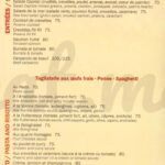 catanzaro menu restaurant italien gueliz 2022 1
