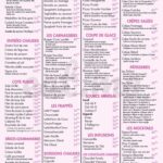 cedric graulet rabat menu 2022 min