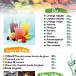 chokies menu restaurtant a tetouan 2022 2