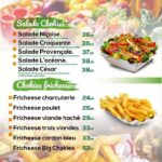 chokies menu restaurtant a tetouan 2022 3