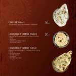 Clay Oven Menu 1 1 14