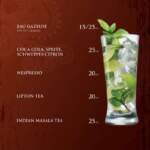 Clay Oven Menu 1 1 21