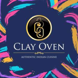clay oven restaurant indien