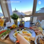 Menu Cafe Colmena Mdiq May 2024 253514-992800