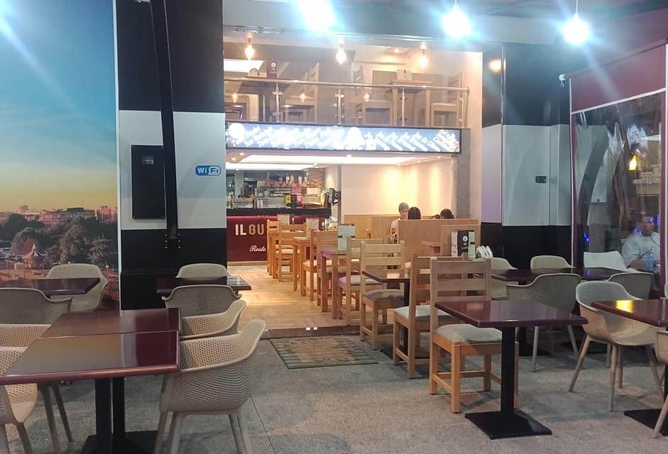 MENU Il Gusto Kenitra 2024 Les meilleurs Restaurants à Kenitra EAT.MA