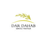 dar dahab logo