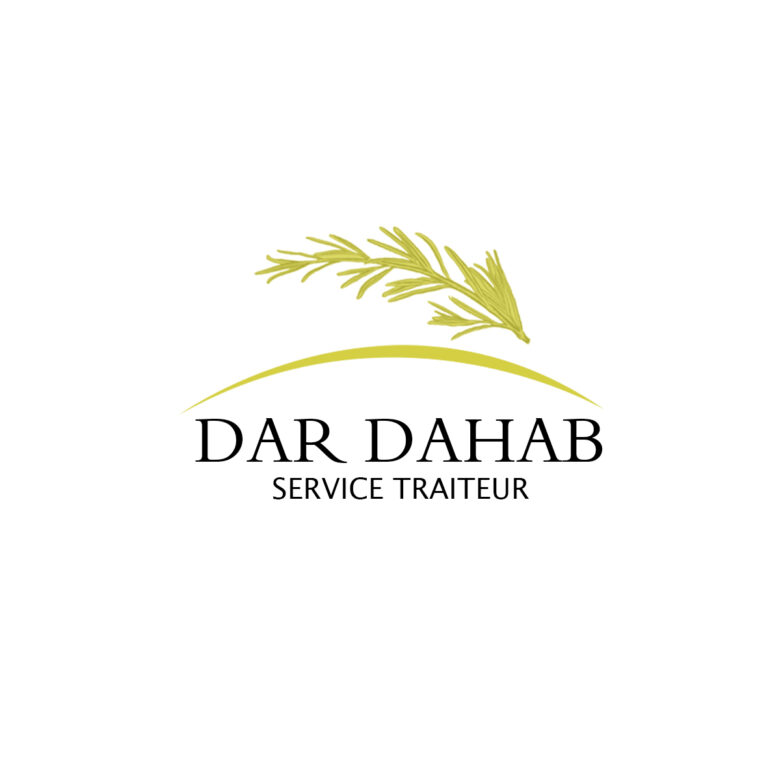 dar dahab logo