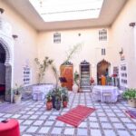 dar elmedina rabat restaurant