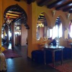 dar naji menzeh corniche restaurant rabat