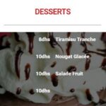 desserts min