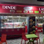 dinde land restaurant agadir