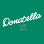 donatella restaurant italien casablanca marina mall 2