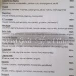 dun gout à lautre menu 7