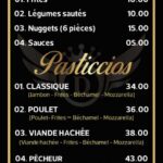 duplex settat menu restaurant 1