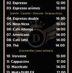 duplex settat menu restaurant 8