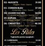 duplex settat menu restaurant 9