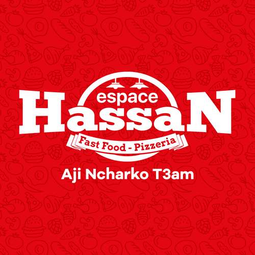espace hassan restaurant a casablanca