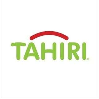 espace tahiri restaurant casablanca