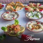 fayrouz restaurant tanger