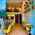 felizio restaurant fast food marrakech