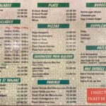 ferme de loisirs chez bassou menu restaurant salé 2