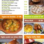 fine burger menu talborjt agadir 10