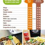 fine burger menu talborjt agadir 5